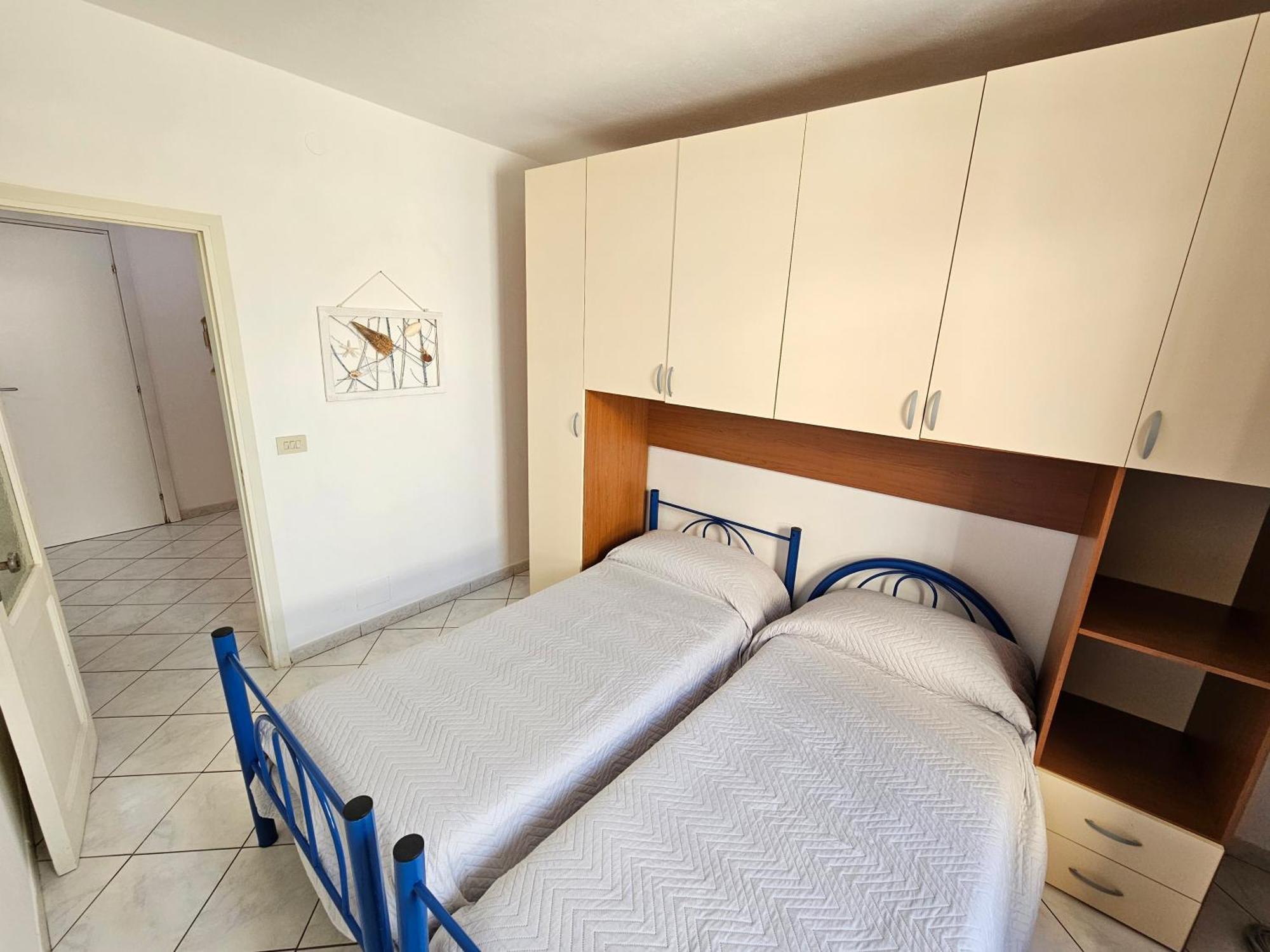 Cortile Maggiore Home Cefalu Room photo