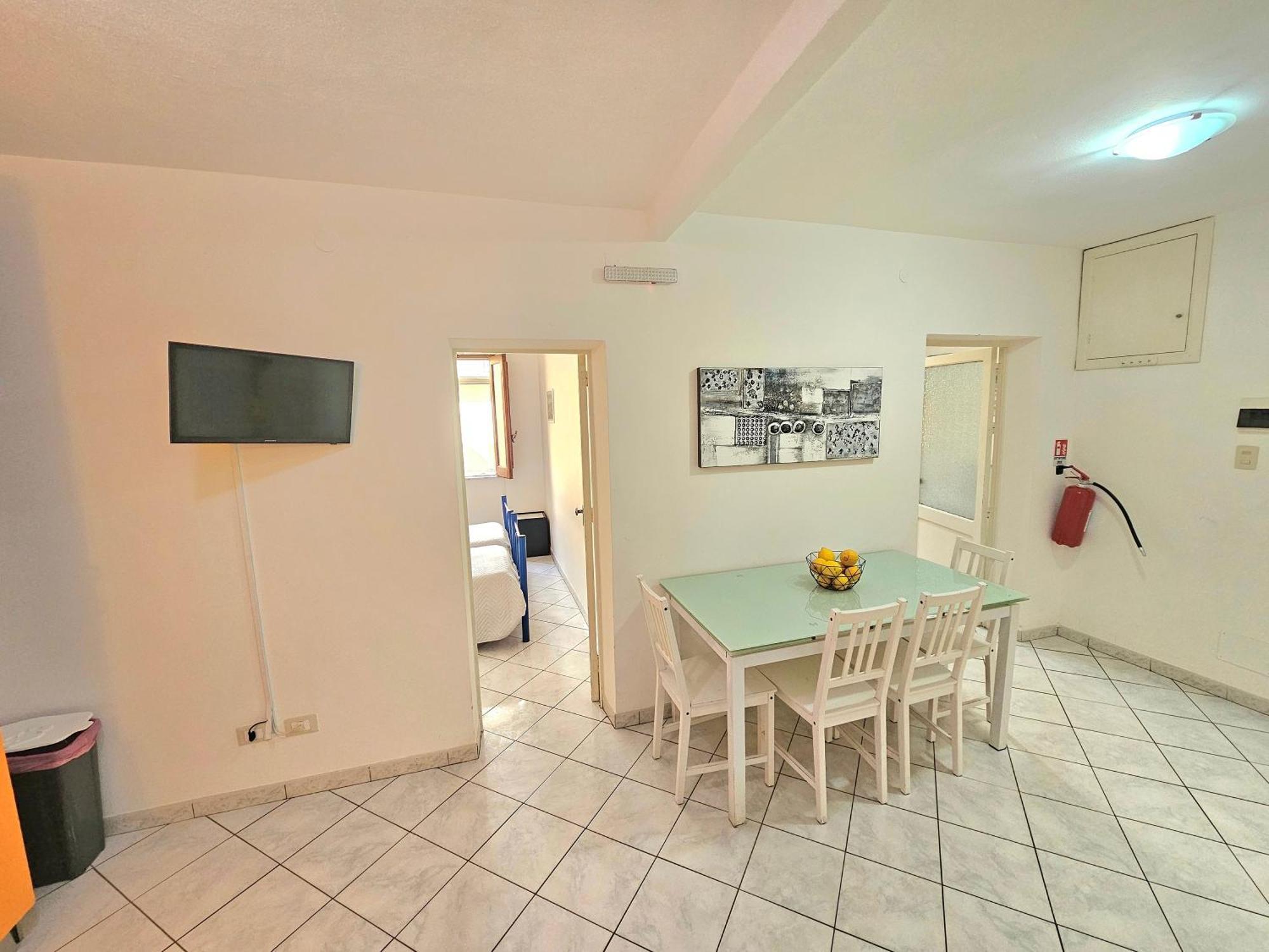 Cortile Maggiore Home Cefalu Exterior photo