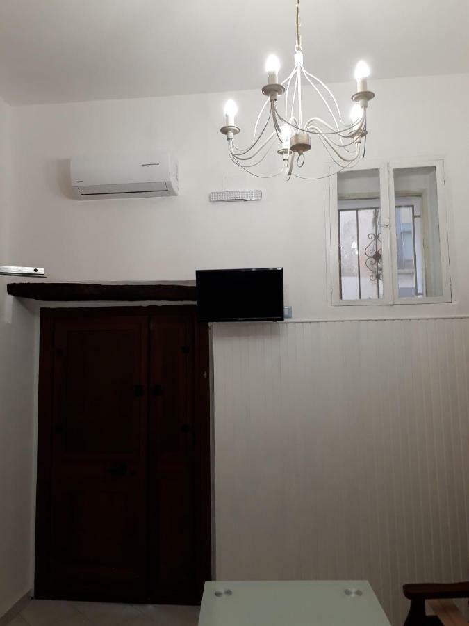 Cortile Maggiore Home Cefalu Exterior photo